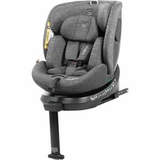  Seggiolino Auto Babyauto CORE Grigio 0 (de 0 a 10 kilos) I (9 - 18 kg) II (15-2