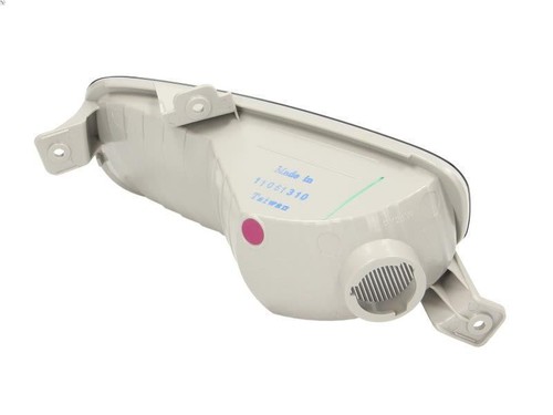 Turn Signal Light TYC 12-0093-01-2 For ABARTH PUNTO EVO 1.4 2009-2012 - Picture 1 of 6