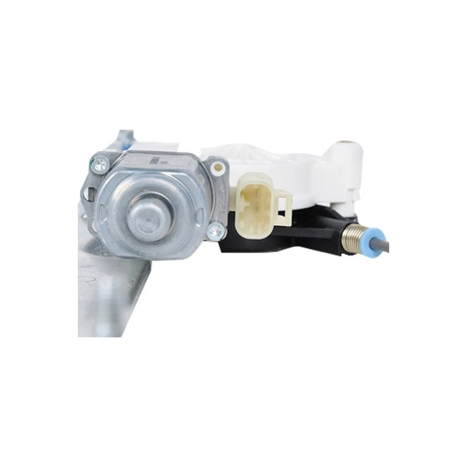 Genuine ACDelco For GMC Sierra 1500 2007-2013 Window Regulator & Motor Passenger - Изображение 2 из 4