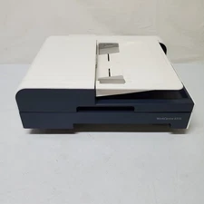 Xerox WorkCentre 6515 Full Scanner Assembly ADF Document Feeder Part