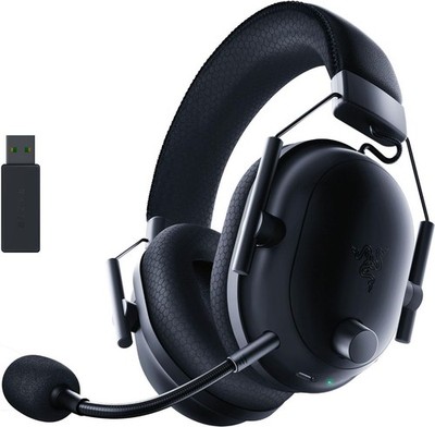 Razer BlackShark V2 Pro Gaming Headset Dual Wireless v7.1 Multi-Plattform Black2
