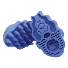 Dog Brush, Zoom Groom Dog Brush Long Short Haired Puppy Washing Grooming HOT AU