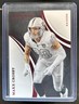 2025 Panini Immaculate Maxx Crosby Red #/75 Raiders
