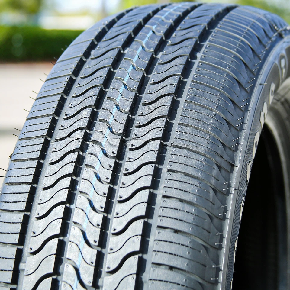4 Tires Firestone All Season 215/60R16 95V AS A/S Foto 2 de 4