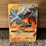 Reshiram & Charizard GX Ultra Rare Sm-Unbroken Bonds 20/214 Spanish Pokémon 2019