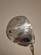 Adams Ovation 630 VCG-HL Tight Lies 5 Wood Aldila Stiff Flex RH 42.5”