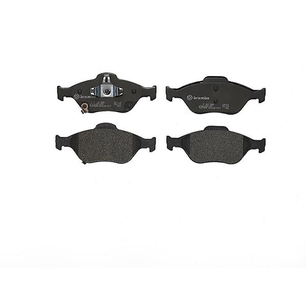 ✅Fits BREMBO KLOCKI SZCZEKI CYLINDERKI P 83 085 BRAKE PADS TOYOTA YA ⭐UK Seller⭐ - Image 25