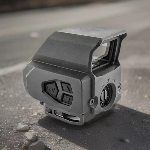 Meprolight Tru-Vision Red Dot - Thumbnail 2