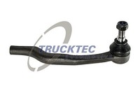 Trucktec Automotive Spurstangenkopf Vorderachse Rechts FüR MERCEDES-BENZ