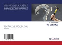 Usharani Bhimavarapu | Big Data MCQ | Taschenbuch | Englisch (2024)