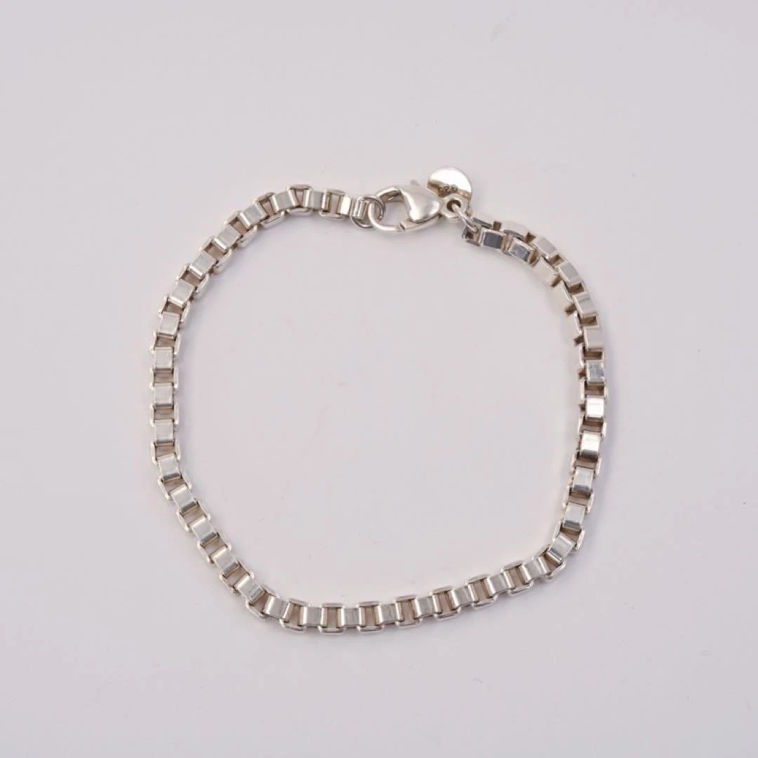 Tiffany Venetian Bracelet for sale - eBay