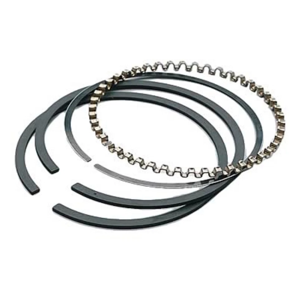 Wiseco Piston Ring Set For 1993-1998 Mazda 626 | 2.0L | 1991CC | DOHC | NA - Image 2 of 3