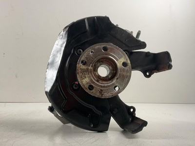 Achsschenkel AUDI A1 City Carver (GBH) 25 TFSI  70 kW  95 PS (07.2019-> ) (ab 0
