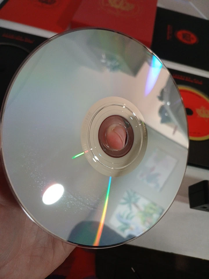 Teen Top No. 1 Repackage Special Edition Korean Pop Kpop Cd Dvd - Image 3 of 4