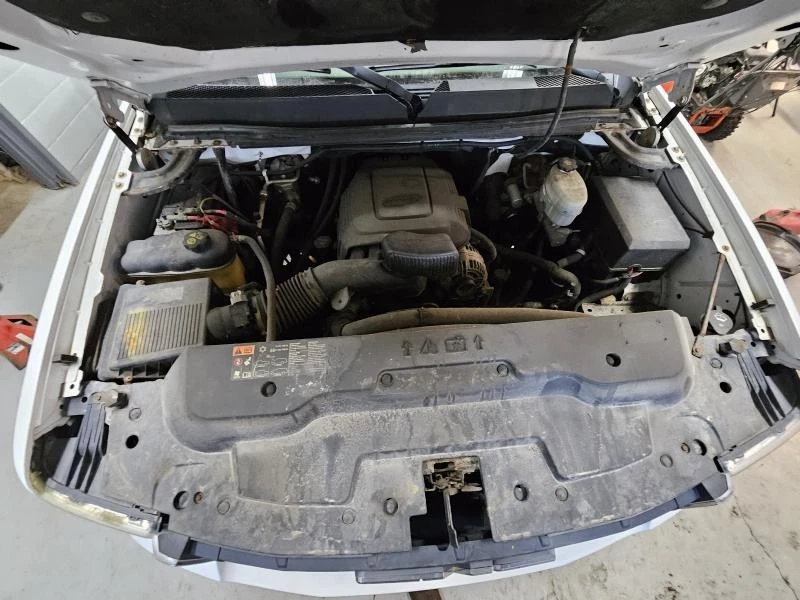 Motor de arranque GMC SIERRA 2500 09 10 11 12 13 14 15 - Imagem 4 de 4