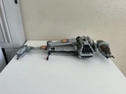 LEGO Star Wars B-Wing 75050 Complete Set No Manual or Minifigures