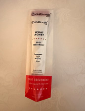 The Crème Shop What Acne? Spot Treatment Tranexamic Acid Propolis