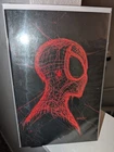 🔥 AMAZING SPIDER-MAN #55 GLEASON 2ND PRINT RED VIRGIN VARIANT NM. RARE!