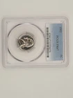 Photo of a 1952-P Jefferson Nickel Proof from an eBay listing that sold on Jul 16, 2026