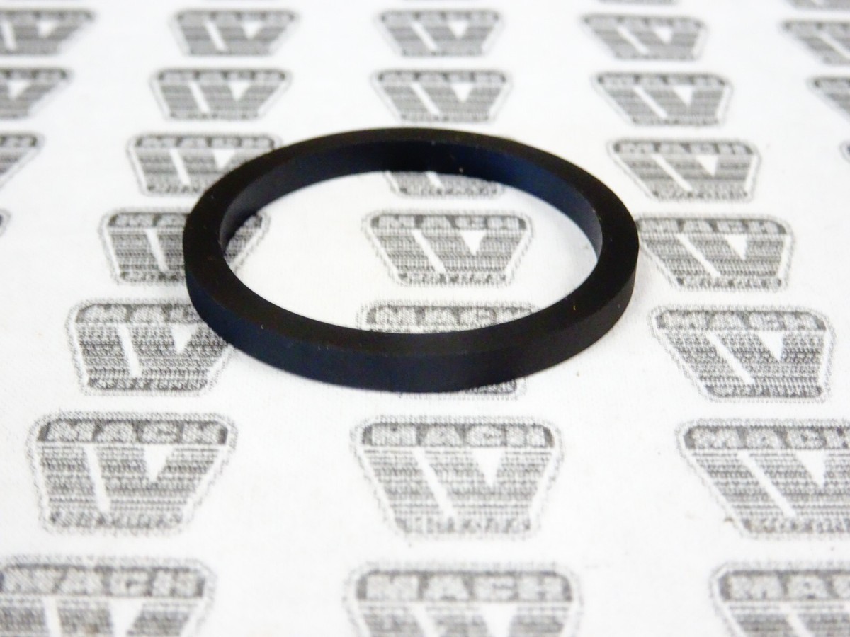 まさおん✨ Kawasaki NOS NEW 43049-1067 Piston Seal Packing KMX VN ZR ZX