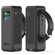 For Anker Prime 27,650mAh 250W Power Bank Case Silicone Power Bank Charger T5
