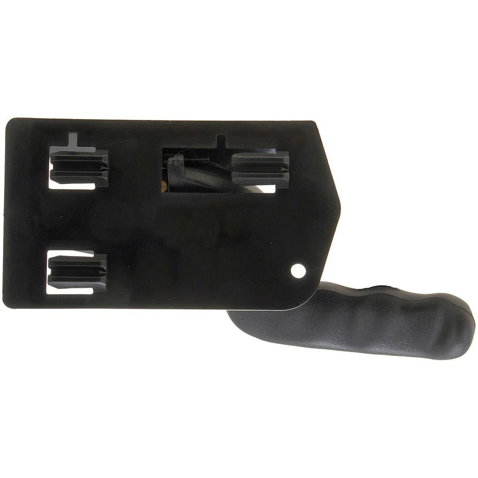 Dorman - Manija de puerta interior de ayuda 4x se adapta de 2000 a 2006 Chevrolet Tahoe AR Foto 3 de 4