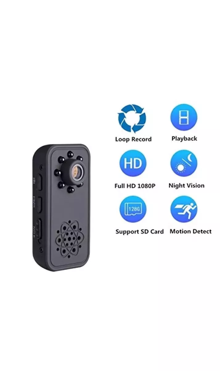 Frcami spy camera cheap