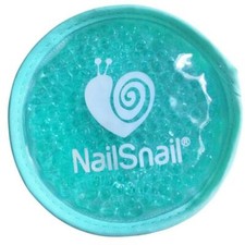 Nail Snail Reusable Cold Pack for little bumps and ouchies