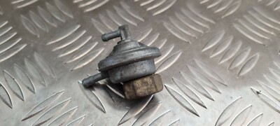 Sym Symphony Sr125 Fuel Tap