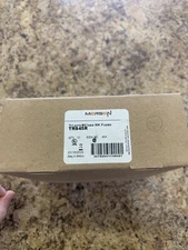 10 Mersen Ferraz Shawmut TRS45R Tri-Onic Time Delay Fuses 45 Amp 600v Class RK5