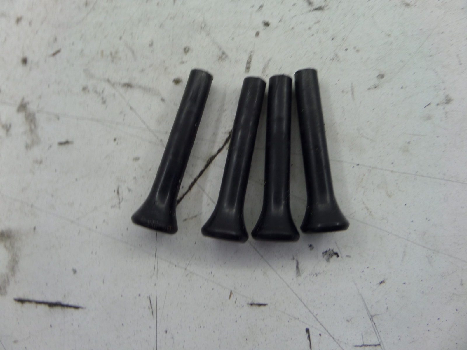 Mercedes 190E 2.316V Door Lock Pins x4 Trim W201 8493 OEM eBay