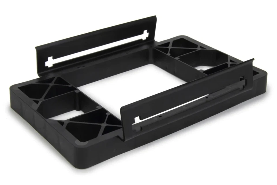 Se adapta a espaciador negro Odyssey para baterías del grupo 34 2220-1251 Foto 2 de 2