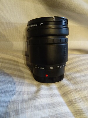 Objektiv Tamron 28-200