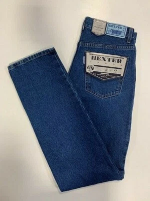 JEANS HOLIDAY DEXTER PESANTE TESSUTO FERMO