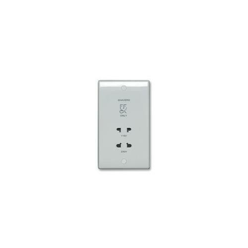 Scanstrut Presa USB doppia A C TILE - Inox in Vendita Online