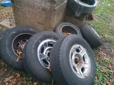 Tires Rims Ford Nissan All 4 And Great Tires Tires Rims Ford Nissan All 4 And Great Tires