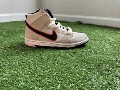シューズ(男性用) Nike SB Dunk High San Francisco Giants Nike SB Dunk High 