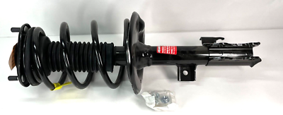 Monroe 272276 Quick Strut Front Left Complete Assembly For Toyota