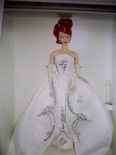 silkstone barbie fao swchwarz rare htf nrfb SIGNATURE NEEDED