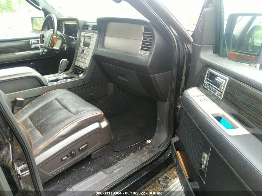 07 08 09 10 11 12 13 LINCOLN NAVIGATOR TRASEIRO SUPERIOR INTERIOR CÚPULA LUZ FABRICANTE DE EQUIPAMENTO ORIGINAL - Imagem 4 de 4