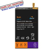Long Endurance 2250mAh Main Battery for Samsung Galaxy Z Fold 2 5G SM-F916U USA