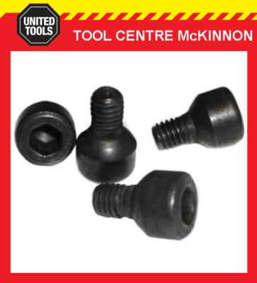 GENUINE ARBORTECH AS160 / AS170 ALL.FG.BOLT17012 BLADE BOLT SET