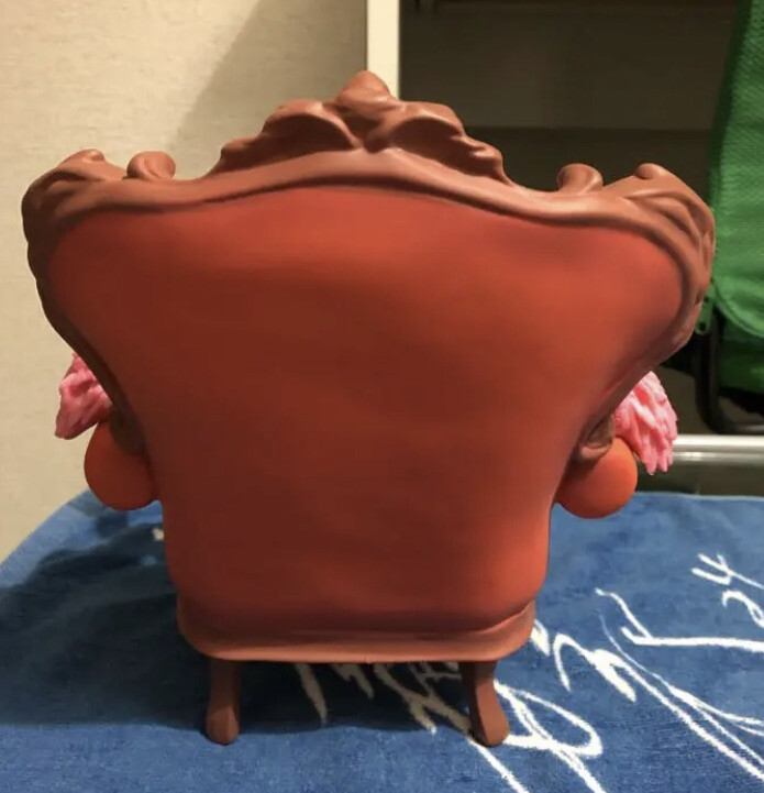 Doflamingo, One Piece, Banpresto figure, Japan | eBay