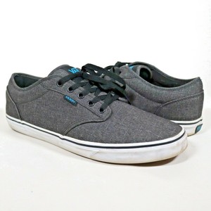 vans mens authentic core classic sneakers