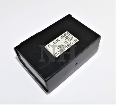 GG2M67790A Mazda 626 Genuine Naldec Central Locking Control