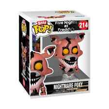 New Funko Five Nights At Freddy's 4 Sister Location Mystery Minis Sealed Box