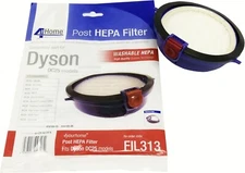 Masterpart Generic HEPA Filter Compatible With Dyson DC25 Vacuum Cleaner