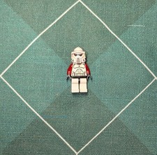 Lego Star Wars ARF Trooper 9488 Elite Clone Troopers