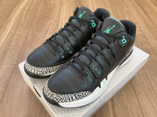 Nike Zoom Vapor RF x AJ3 Mens Size US10.5 UK9 EUR44.5 Roger Federer Jordan  | eBay