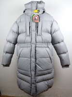Parajumpers Eira Woman Pufferjacke Daunenmantel Down Coat Gr.L Neu Mit Etikett